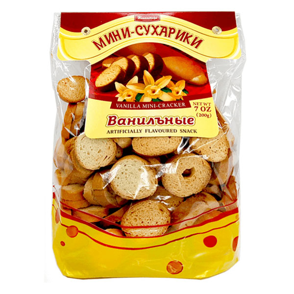 Sukhari Mini with Vanilla – 7.05 oz (200gr)